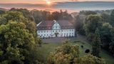Wald & Schlosshotel Friedrichsruhe Exterior