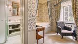 Wald & Schlosshotel Friedrichsruhe Room