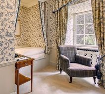 Wald & Schlosshotel Friedrichsruhe Room