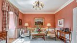 Wald & Schlosshotel Friedrichsruhe Suite
