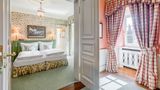 Wald & Schlosshotel Friedrichsruhe Suite
