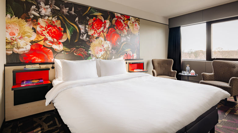 <b>Leonardo Hotel Den Haag Babylon Exterior</b>. Images powered by <a href="https://www.leonardoworldwide.com/" title="Leonardo Worldwide" target="_blank">Leonardo</a>.