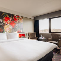 Leonardo Hotel Den Haag Babylon