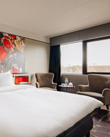 Leonardo Hotel Den Haag Babylon