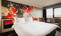 Leonardo Hotel Den Haag Babylon