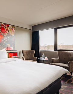 Leonardo Hotel Den Haag Babylon