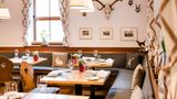 Wald & Schlosshotel Friedrichsruhe Restaurant