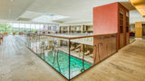 Wald & Schlosshotel Friedrichsruhe Spa