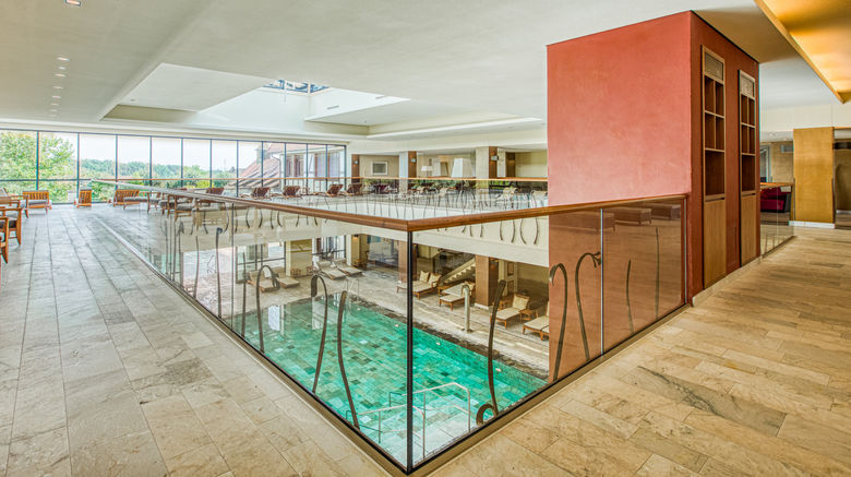 <b>Wald & Schlosshotel Friedrichsruhe Spa</b>. Images powered by <a href="https://www.leonardoworldwide.com/" title="Leonardo Worldwide" target="_blank">Leonardo</a>.