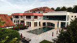 Wald & Schlosshotel Friedrichsruhe Spa