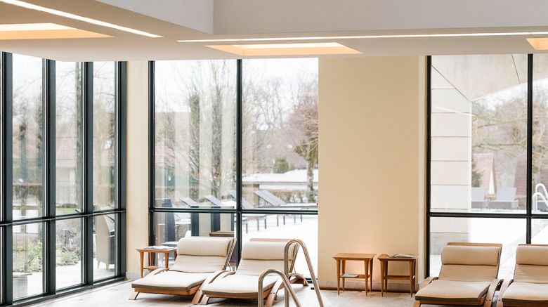 <b>Wald & Schlosshotel Friedrichsruhe Pool</b>. Images powered by <a href="https://www.leonardoworldwide.com/" title="Leonardo Worldwide" target="_blank">Leonardo</a>.