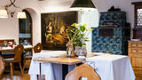 Wald & Schlosshotel Friedrichsruhe Restaurant