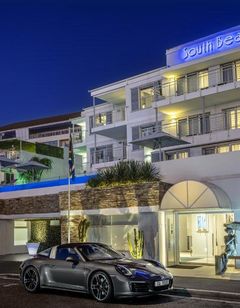 South Beach Hotel