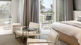 South Beach Hotel Suite