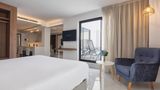 Eurostars Puerto de Ibiza Room