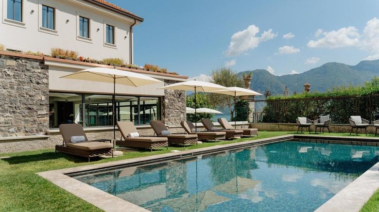 <b>Musa Lago di Como Pool</b>. Images powered by <a href="https://www.leonardoworldwide.com/" title="Leonardo Worldwide" target="_blank">Leonardo</a>.