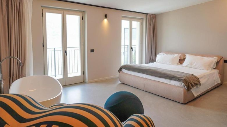<b>Musa Lago di Como Room</b>. Images powered by <a href="https://www.leonardoworldwide.com/" title="Leonardo Worldwide" target="_blank">Leonardo</a>.