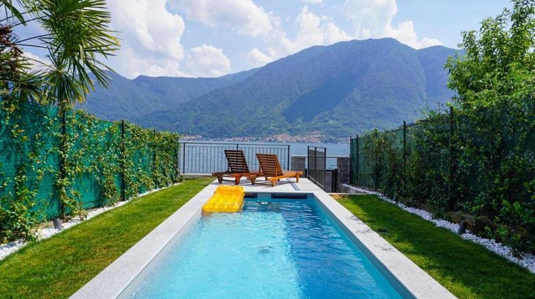 <b>Musa Lago di Como Pool</b>. Images powered by <a href="https://www.leonardoworldwide.com/" title="Leonardo Worldwide" target="_blank">Leonardo</a>.