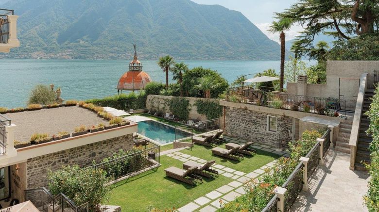 <b>Musa Lago di Como Pool</b>. Images powered by <a href="https://www.leonardoworldwide.com/" title="Leonardo Worldwide" target="_blank">Leonardo</a>.