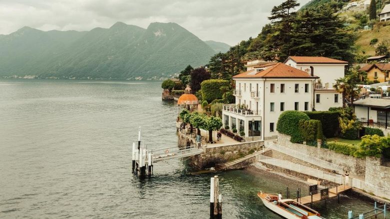 <b>Musa Lago di Como Exterior</b>. Images powered by <a href="https://www.leonardoworldwide.com/" title="Leonardo Worldwide" target="_blank">Leonardo</a>.