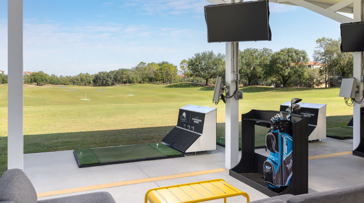 Holiday Inn Club Vacations Orange Lake Golf