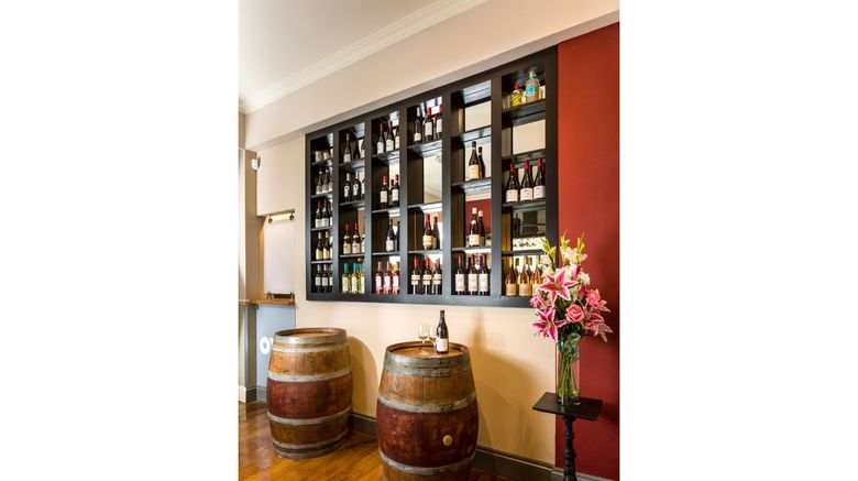 <b>Orestone Manor Hotel & Restaurant Other</b>. Images powered by <a href="https://www.leonardoworldwide.com/" title="Leonardo Worldwide" target="_blank">Leonardo</a>.