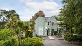 Orestone Manor Hotel & Restaurant Exterior