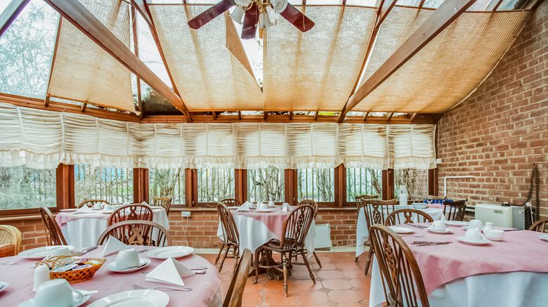 <b>OYO The Rowers Hotel Restaurant</b>. Images powered by <a href="https://www.leonardoworldwide.com/" title="Leonardo Worldwide" target="_blank">Leonardo</a>.