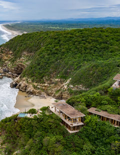 La Valise Mazunte