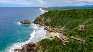 La Valise Mazunte