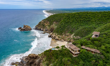 La Valise Mazunte
