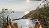 La Valise Mazunte Pool