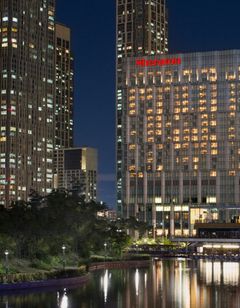 Sheraton Grand Incheon Hotel
