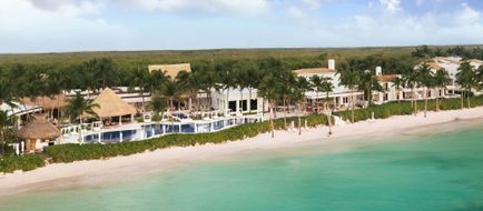 Paraiso de la Bonita, Luxury Collection Exterior