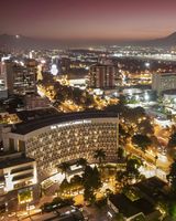 The Westin Camino Real, Guatemala