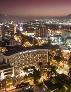 The Westin Camino Real, Guatemala