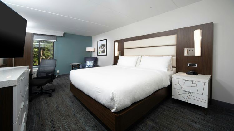 Four Points by Sheraton - Fayetteville Room