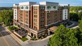 <b>SpringHill Suites by Marriott Downtown Exterior</b>. Images powered by <a href="https://www.leonardoworldwide.com/" title="Leonardo Worldwide" target="_blank">Leonardo</a>.
