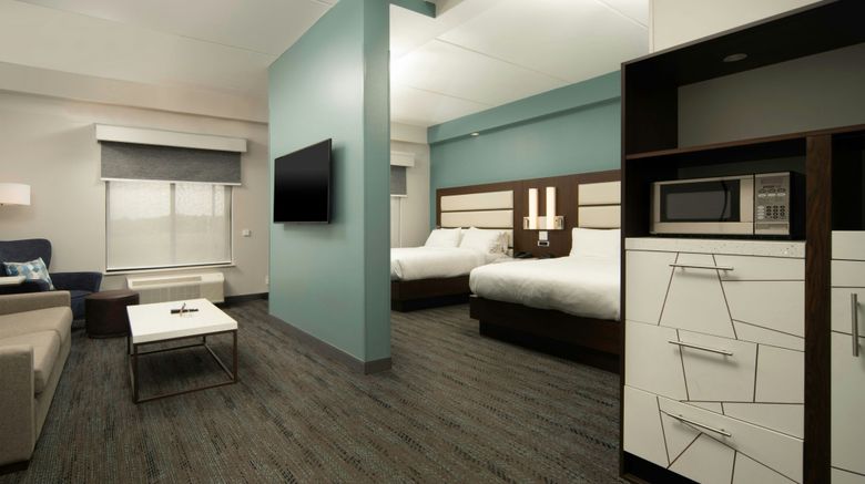 <b>Four Points by Sheraton - Fayetteville Room</b>. Images powered by <a href="https://www.leonardoworldwide.com/" title="Leonardo Worldwide" target="_blank">Leonardo</a>.