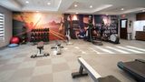 Four Points by Sheraton - Fayetteville Health Club