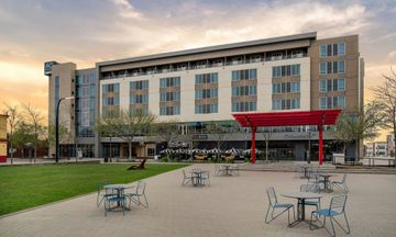 AC Hotel Cincinnati at Liberty Center