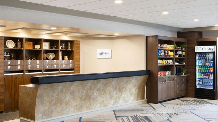 Four Points by Sheraton Halifax Exterior