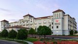 Woolley's Classic Suites Denver Airport Exterior