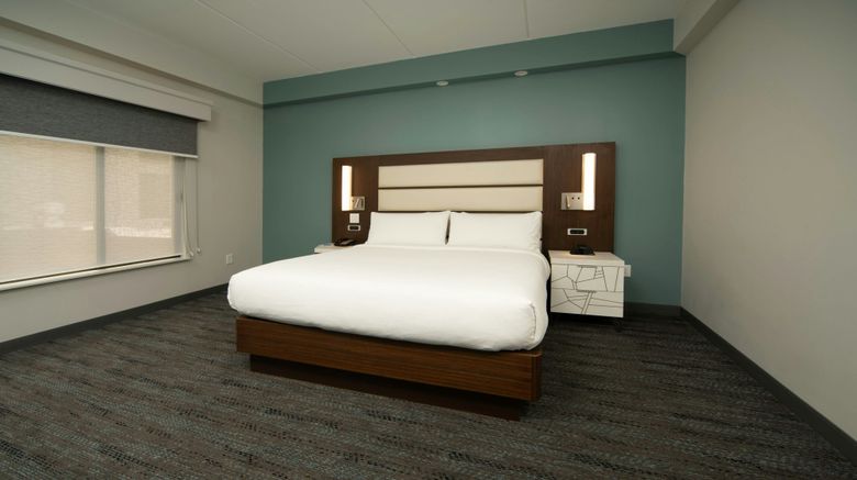 <b>Four Points by Sheraton - Fayetteville Pool</b>. Images powered by <a href="https://www.leonardoworldwide.com/" title="Leonardo Worldwide" target="_blank">Leonardo</a>.