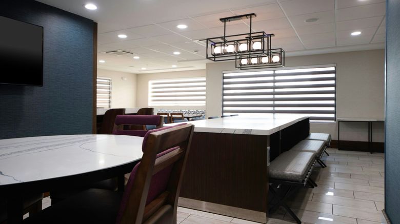 <b>Four Points by Sheraton - Fayetteville Exterior</b>. Images powered by <a href="https://www.leonardoworldwide.com/" title="Leonardo Worldwide" target="_blank">Leonardo</a>.