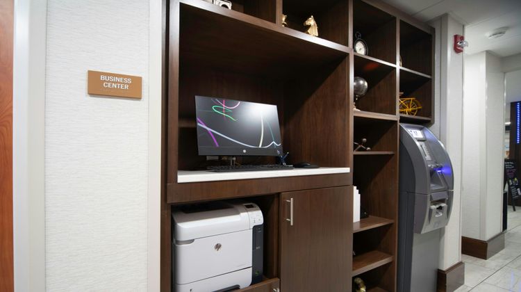 Four Points by Sheraton - Fayetteville Other