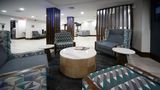 Four Points by Sheraton - Fayetteville Lobby