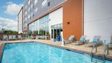 Element Knoxville West Pool