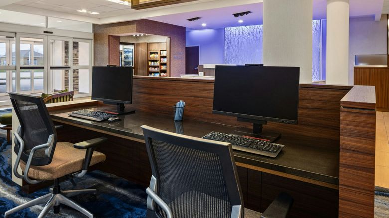<b>Fairfield Inn & Suites St Louis/Pontoon Other</b>. Images powered by <a href="https://www.leonardoworldwide.com/" title="Leonardo Worldwide" target="_blank">Leonardo</a>.