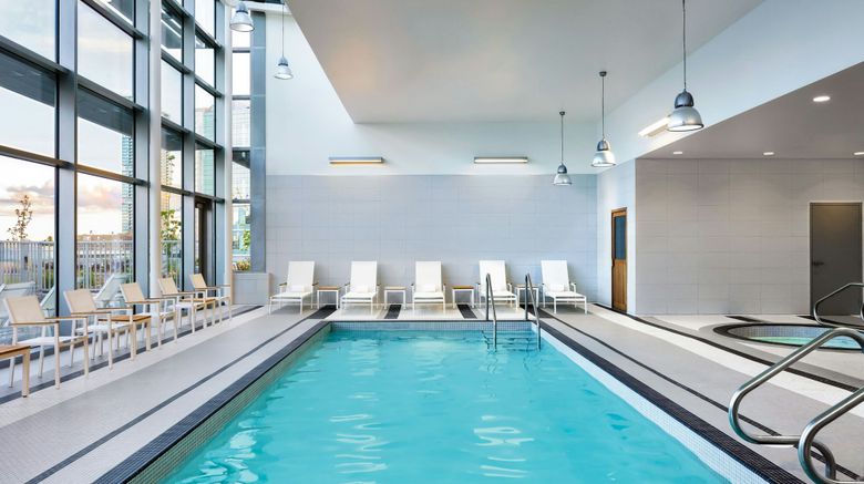<b>Element Vancouver Metrotown Pool</b>. Images powered by <a href="https://www.leonardoworldwide.com/" title="Leonardo Worldwide" target="_blank">Leonardo</a>.